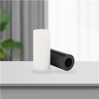 ZT Series Nylon/HIPS Tubular PCB Spacer Supports – 9-6, 11-5, 11-6, 12-8, 14-8 (Cylindrical · 2–30mm)
