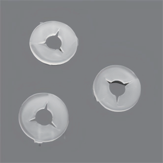 ZWSF Series Nylon Washers / Retaining Washers (M3–M6 · UNC · 1/4″)