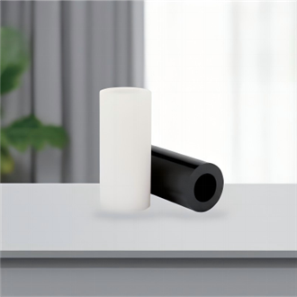 ZT Series Nylon/HIPS Tubular PCB Spacer Supports (Cylindrical · 2–32mm)