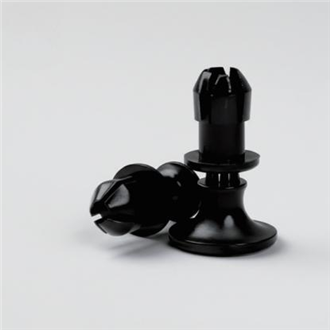 ZSRE Series Expanding Snap Rivets / Two-Piece Expanding Rivets
