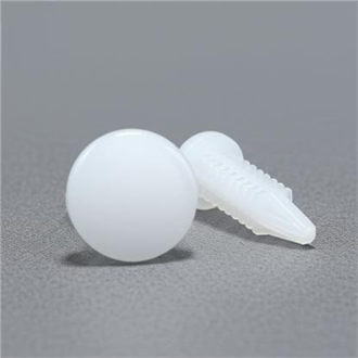 ZM Series M-Type Nylon Plastic Rivets (M3.5×13 & M5.4×13)