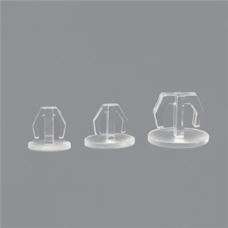 ZLED Series LED Anchor Rivets / LED Snap Rivets (Φ3–Φ6)