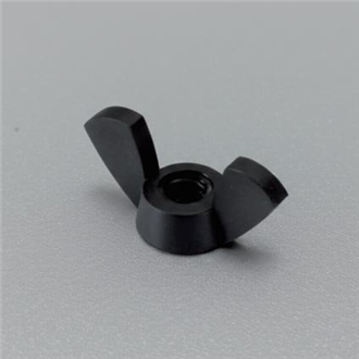 ZM-H Series Nylon Wing Nuts (M3–M12 · Tool-Free Operation)