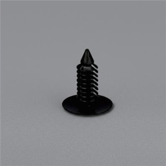 ZPL-21 Series Automotive Headliner Clip / Roof Trim Clip (Nylon66 · Black)