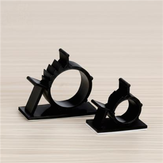 ZLY Series Adjustable Cable Clamps / Cable Ties (6 Sizes · 5.8–23.3mm Range)
