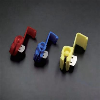Z3M/Z3W Series Quick Splice Connectors / Wire Connectors (22–10 AWG · Nylon66)