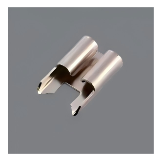 ZPCAB-2504 PCB Soldering Terminal (Brass Tin-Plated · 2000 PCS)